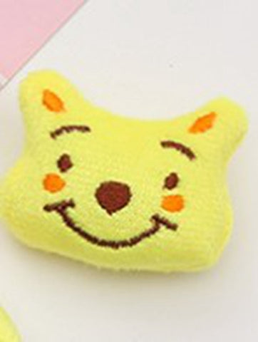 Buy any 3 (10) items get 20% (30%) off! Catnip Cat Toy Cat pillow